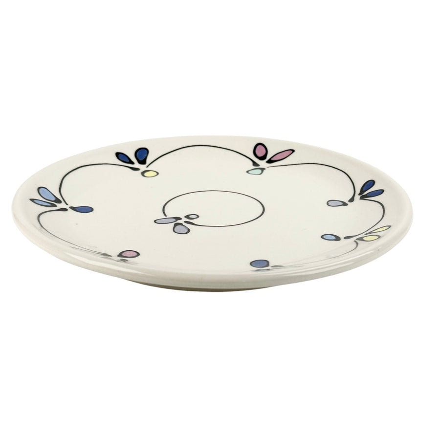 Small Plate