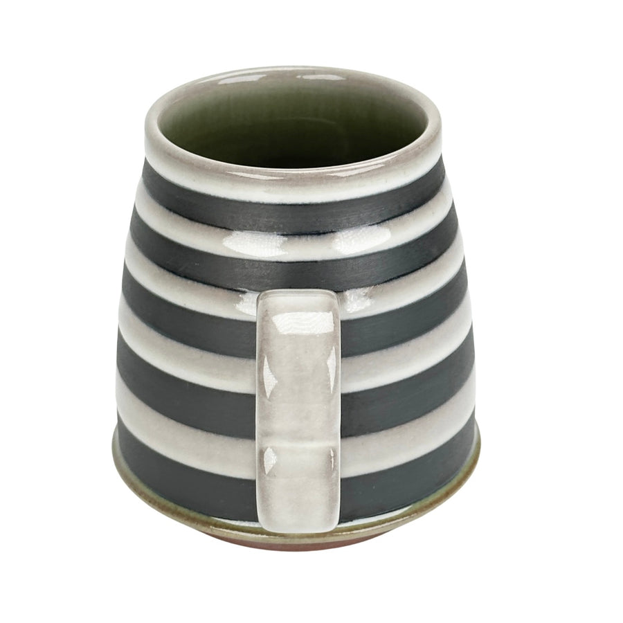Striped Mug