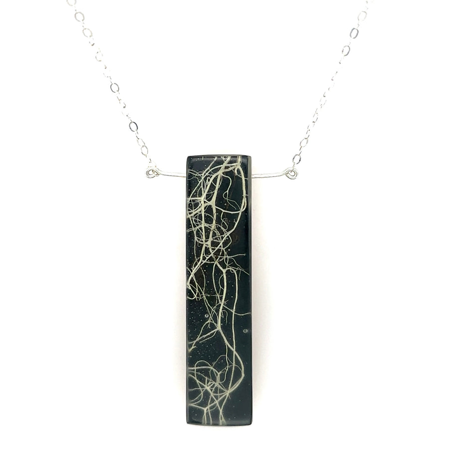 Necklace - Usnea Lichen