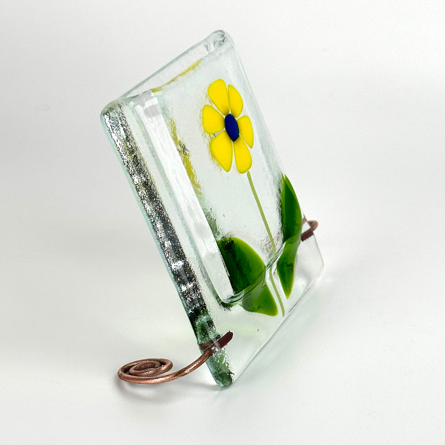Bud Vase - Small - Flower