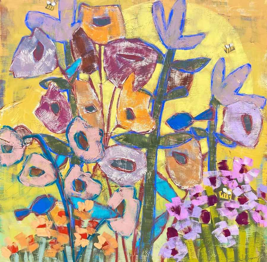 Sunshine Meadow
