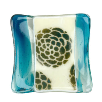 Small Square Dish