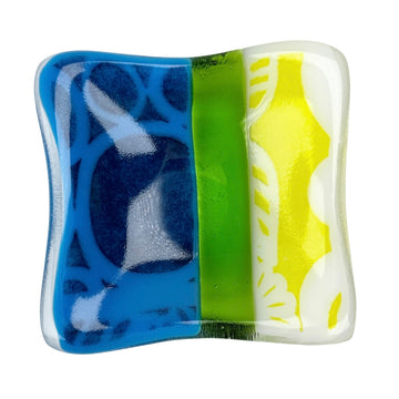 Small Square Dish