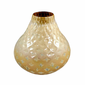 Sandstone Textured Small Vase #163