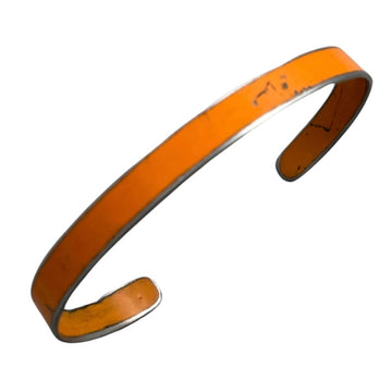 Small Cuff Bracelet - Orange