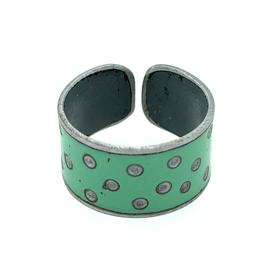 Ring - Green