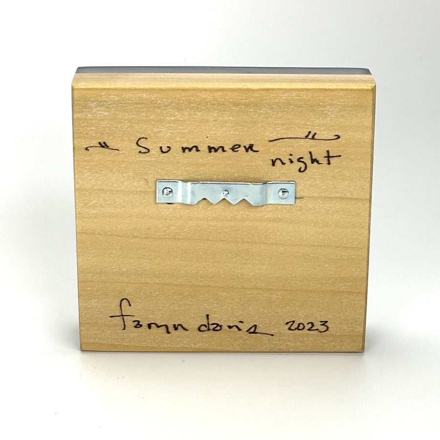 Summer Night