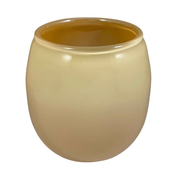 Beige Basic Vase #58