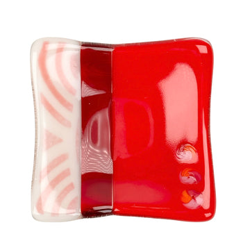 Small Square Dish