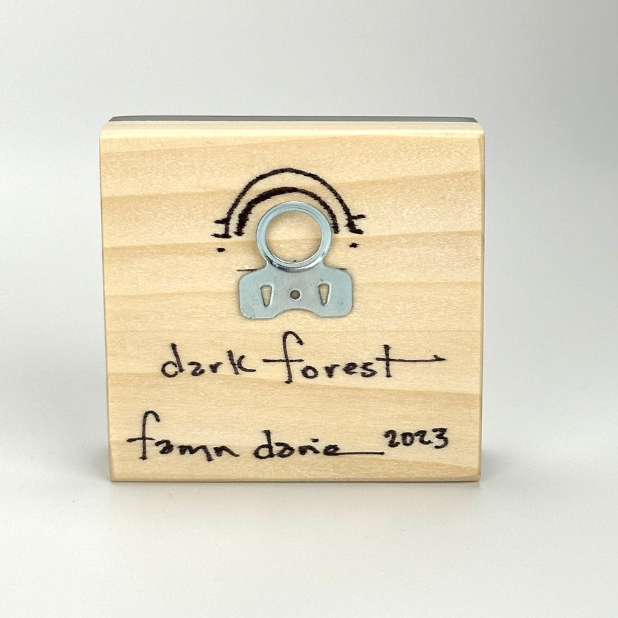 Dark Forest