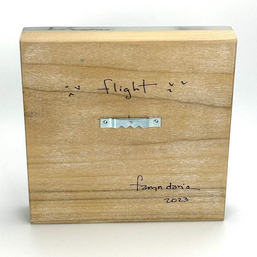 Flight