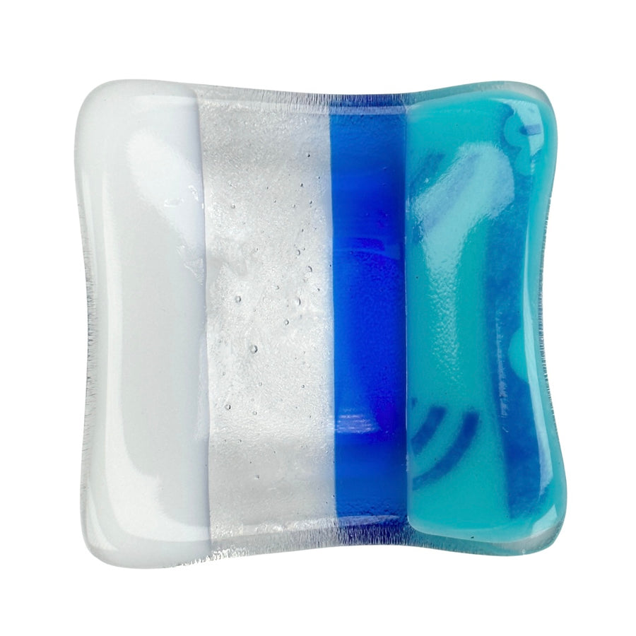 Small Square Dish