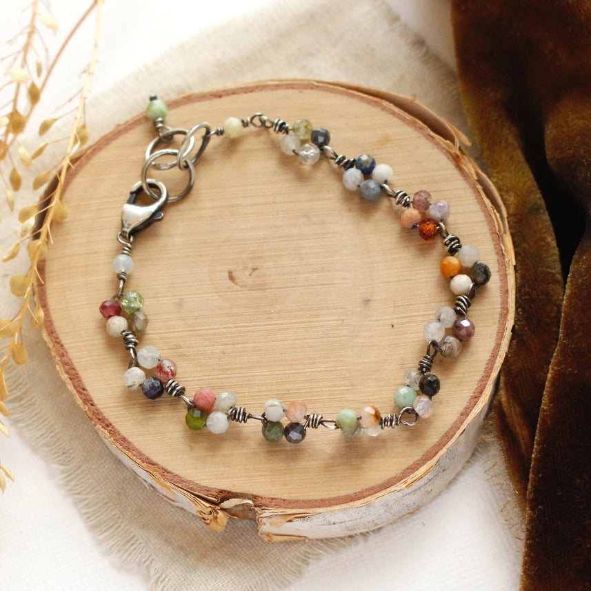 Kaleidoscope - Bracelet