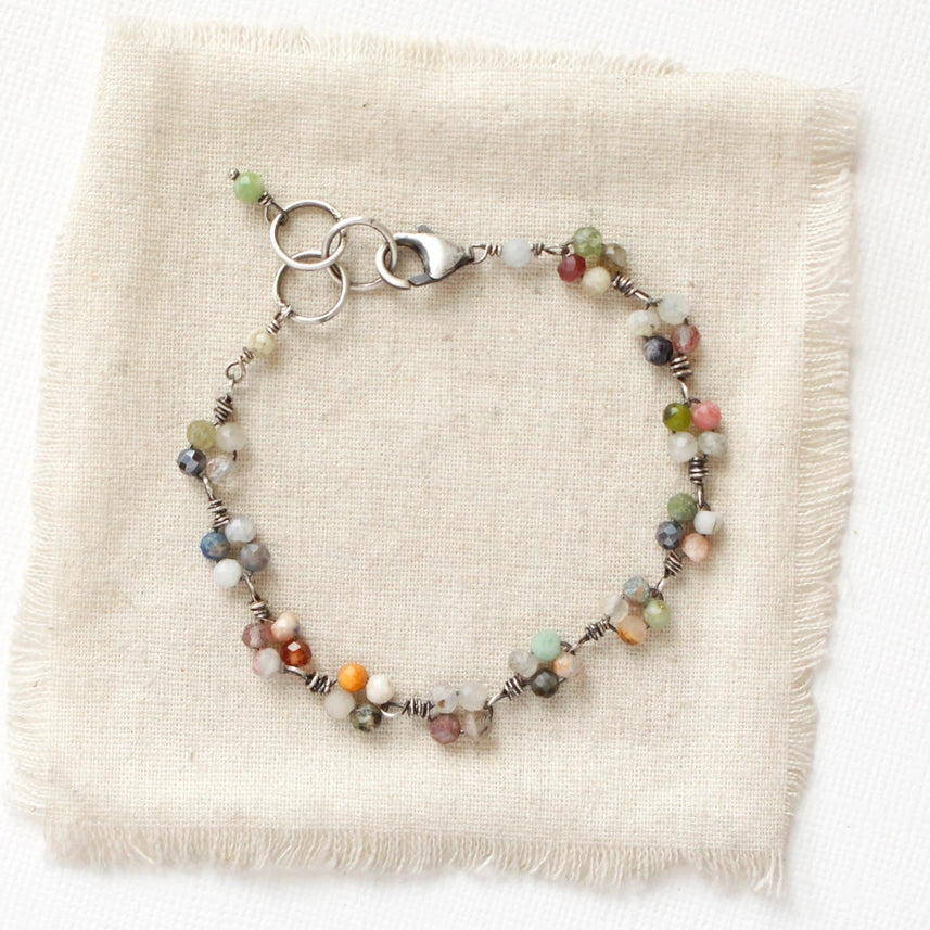 Kaleidoscope - Bracelet