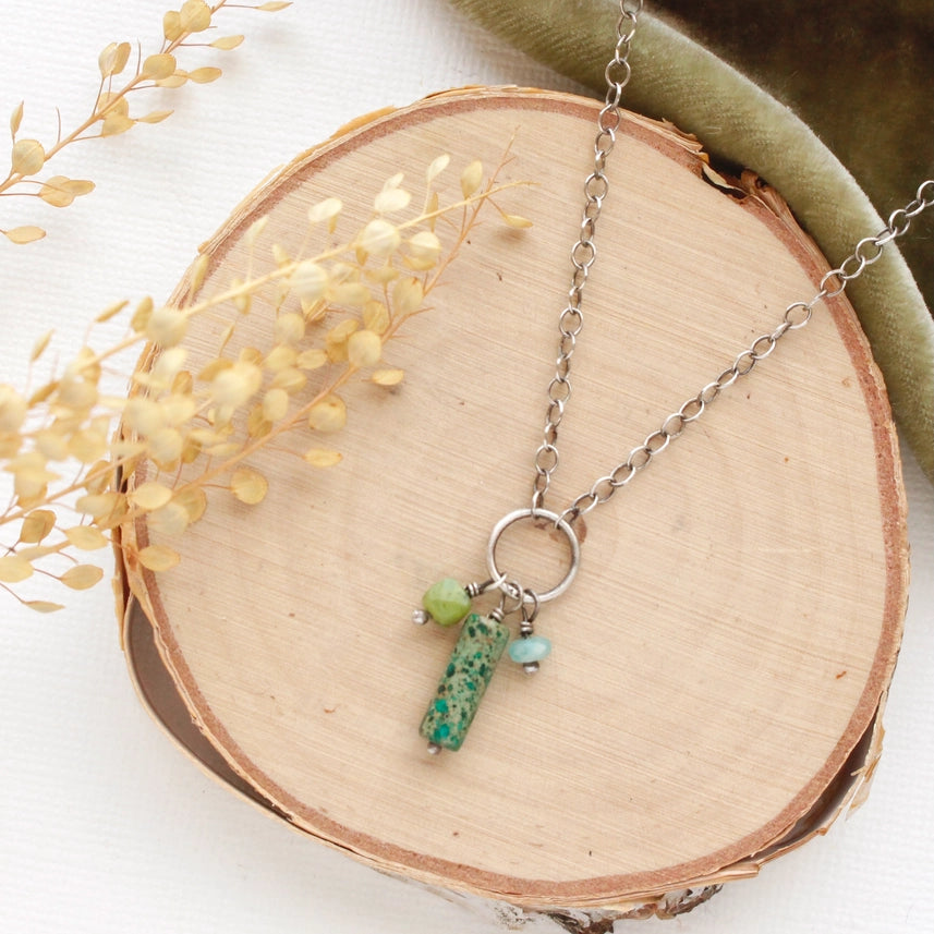 Meadow - Necklace