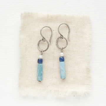 Mirage - Earrings