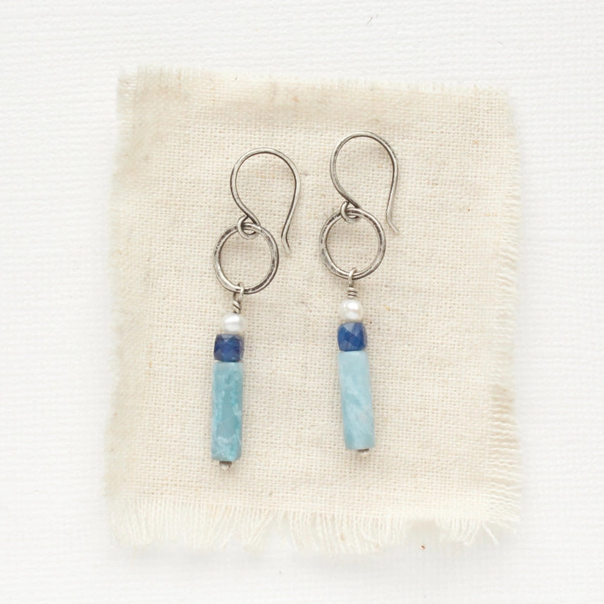 Mirage - Earrings