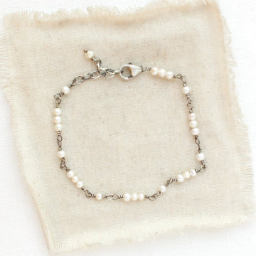 Bracelet - Pearl