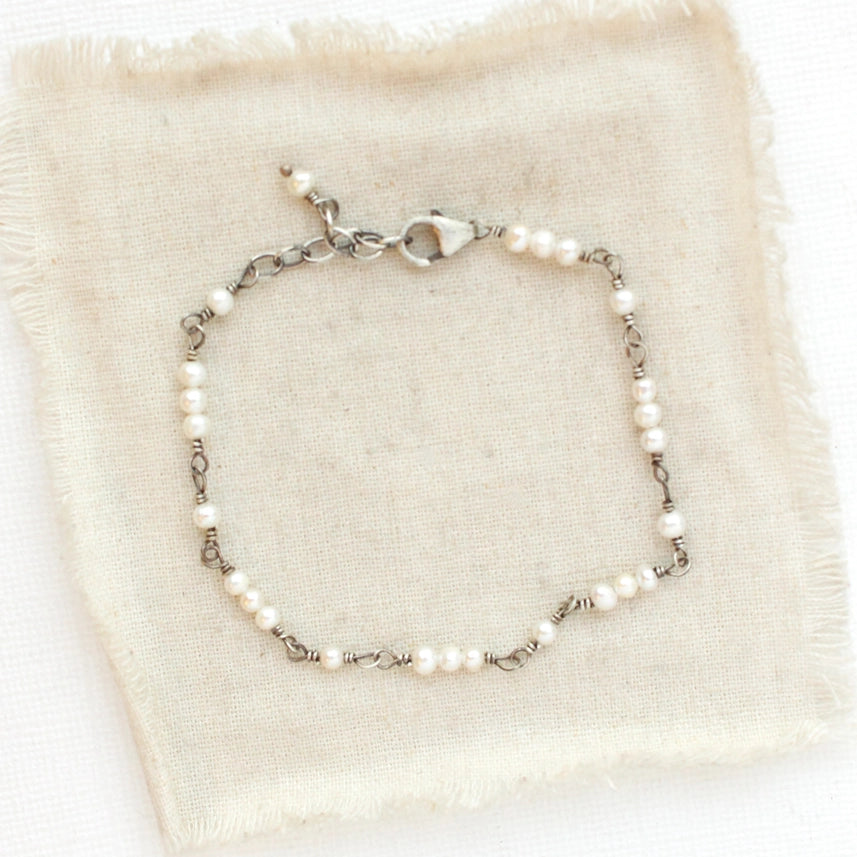 Bracelet - Pearl