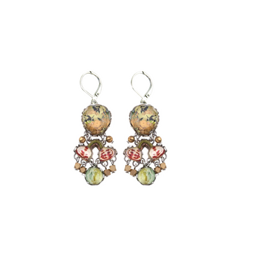 Dusk Earrings