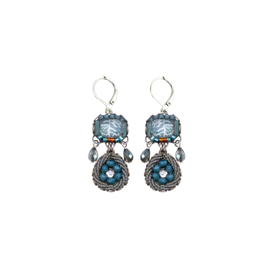 Moonlight Earrings