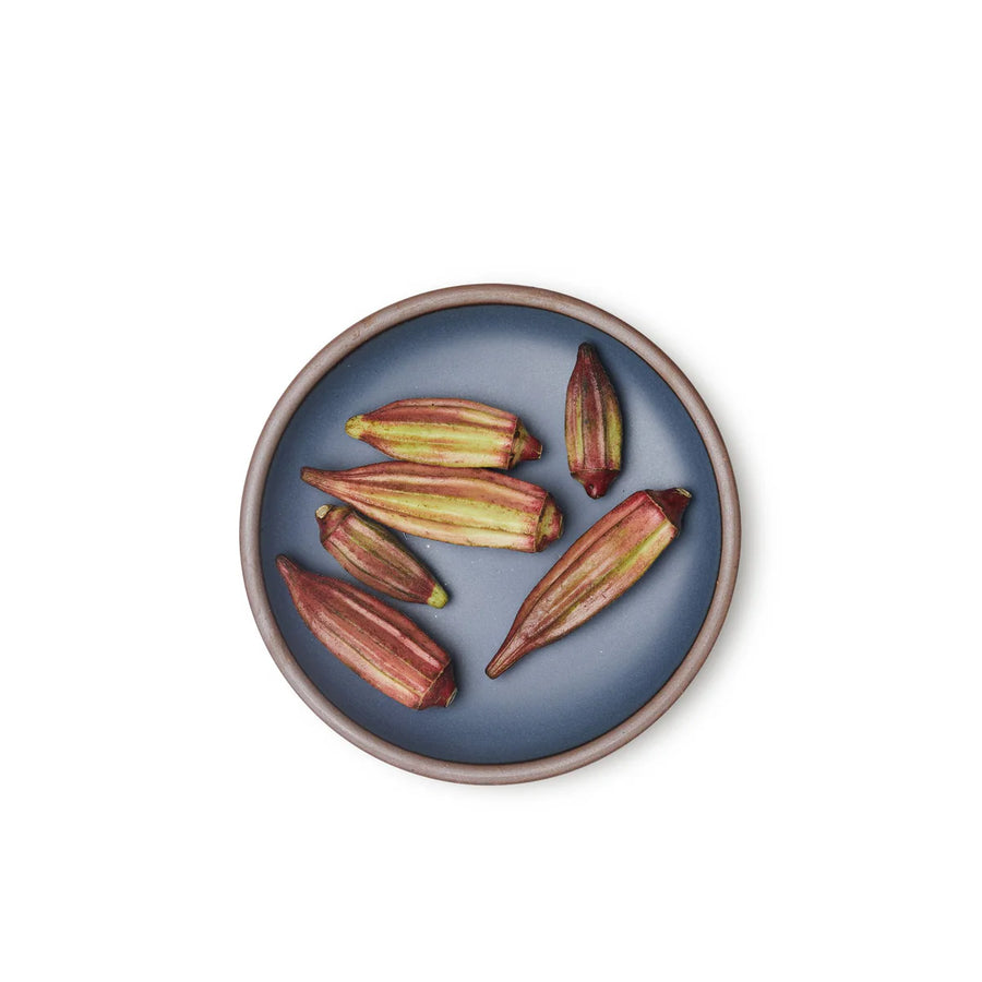Plate - Side Plate - Blue Ridge – Altitude Gallery