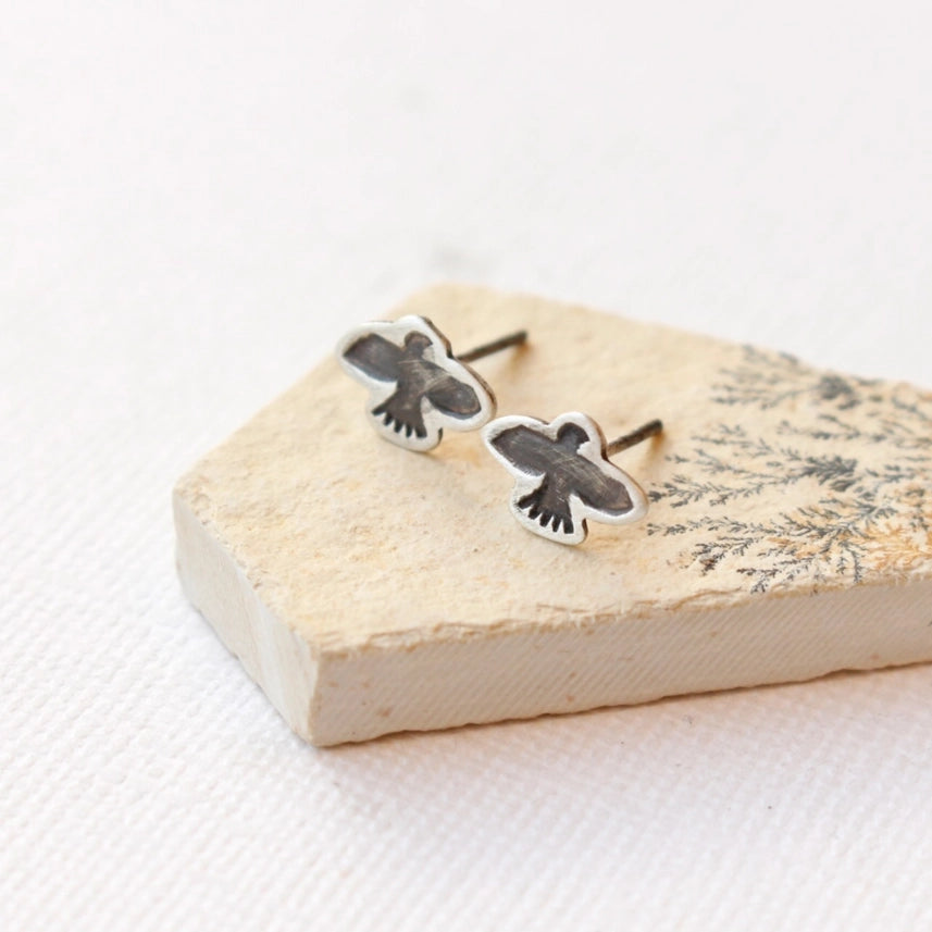 Soar - Earrings - Post