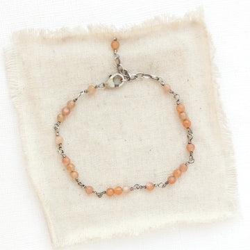 Bracelet - Sunstone