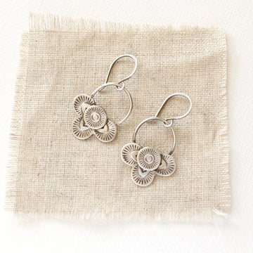 Talara - Earrings - Loop