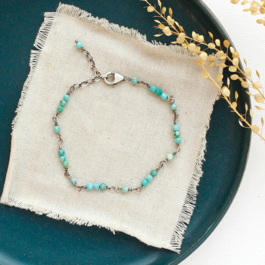 Bracelet - Turquoise