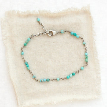Bracelet - Turquoise