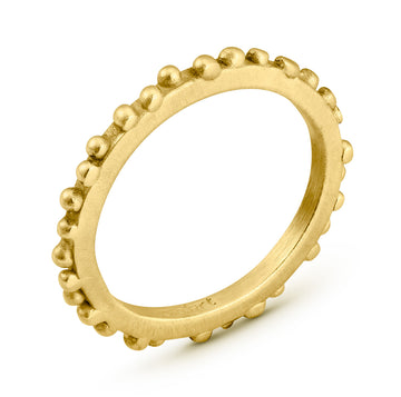 Constellation in Gold - Ring