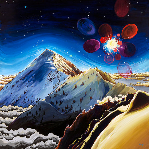 Slushmans Spindrift – Altitude Gallery