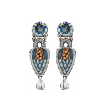 Changing Winds Earrings