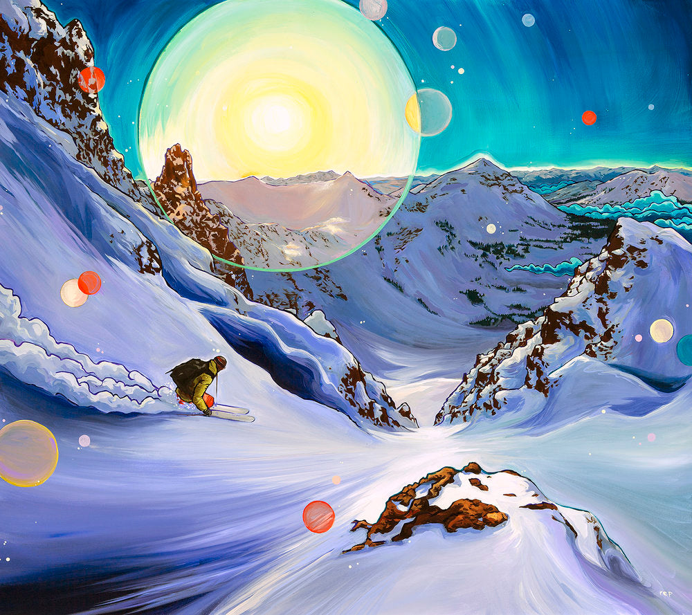 Cooke City – Altitude Gallery