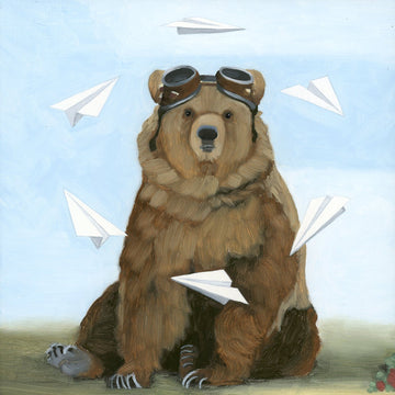 Aeronaut: Bear