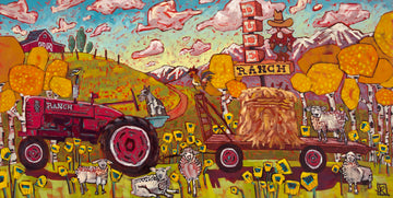 Dude Ranch