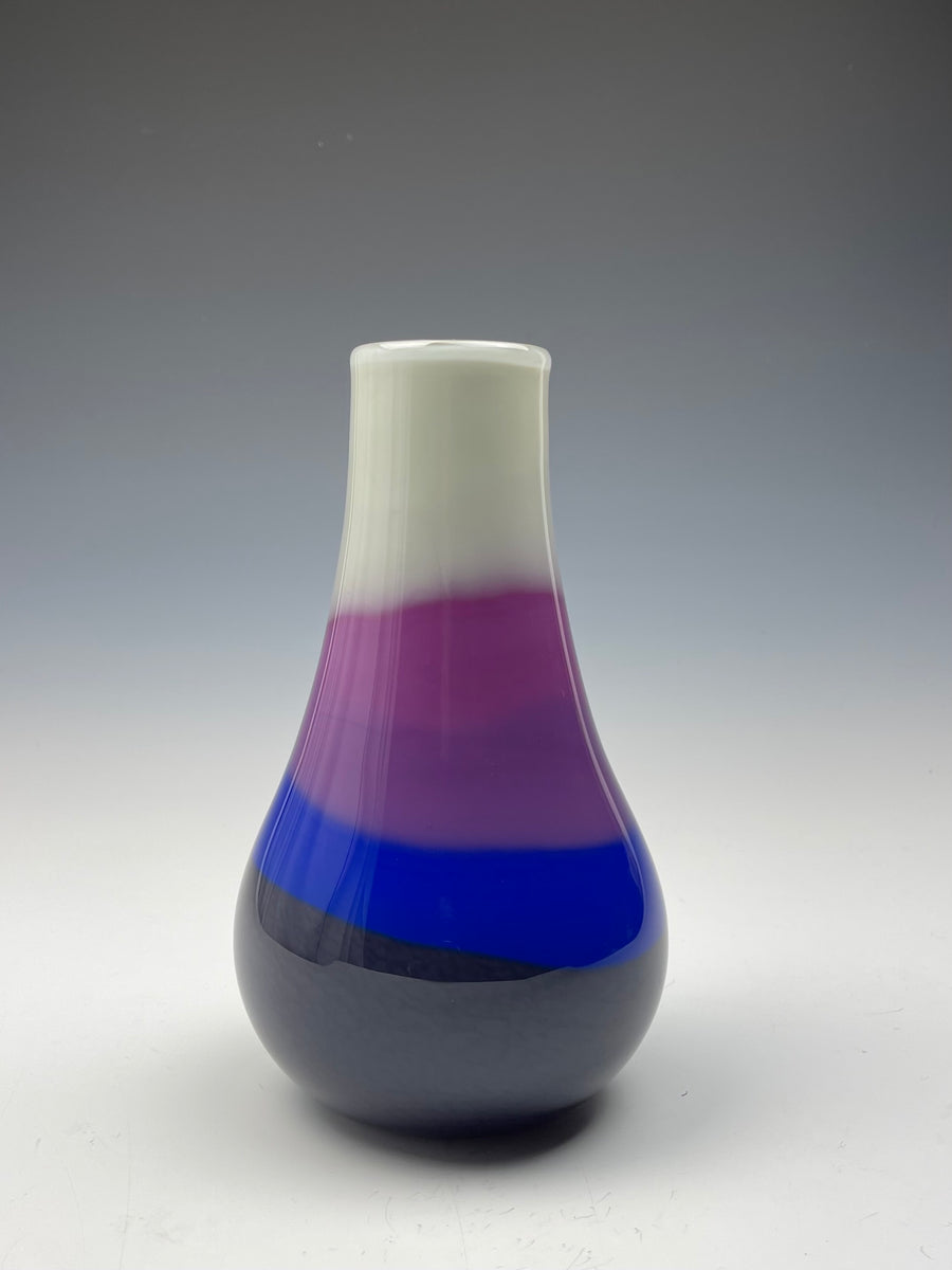 Earthscape Vase