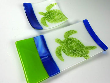 Turtle Dishes