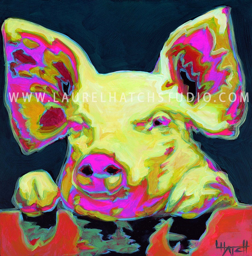 Arthur Pig