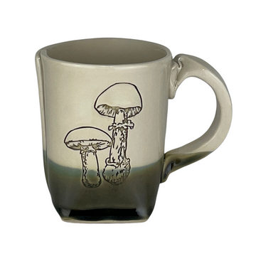 Mushrooms Mug
