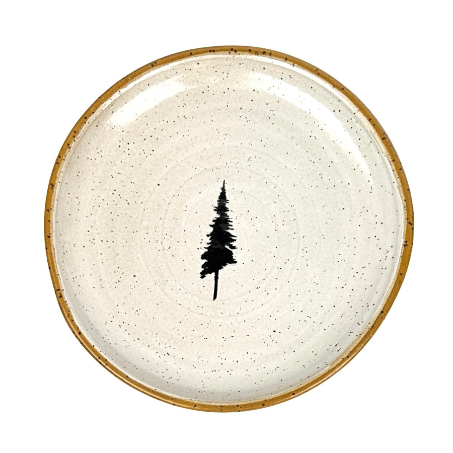 Dinner Plate - Lone Pine