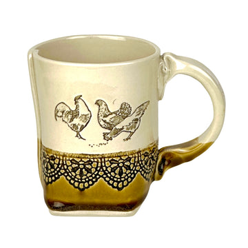 Chickens Mug