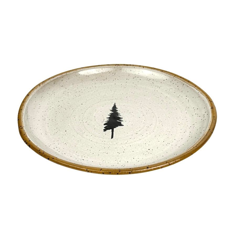 Dinner Plate - Lone Pine