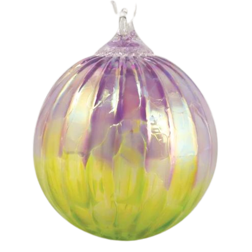 Viola Ornament