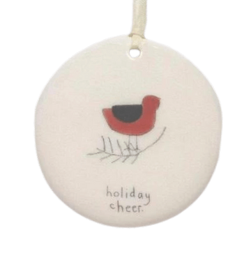 Ornament - Holiday Cheer