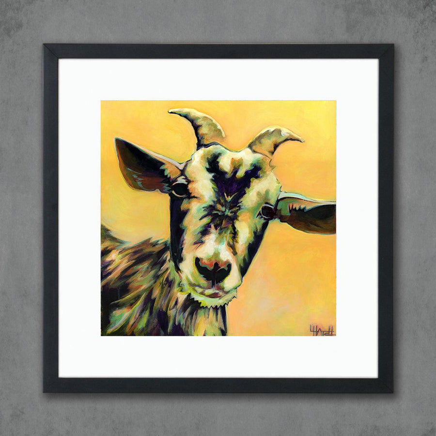Eduardo Goat