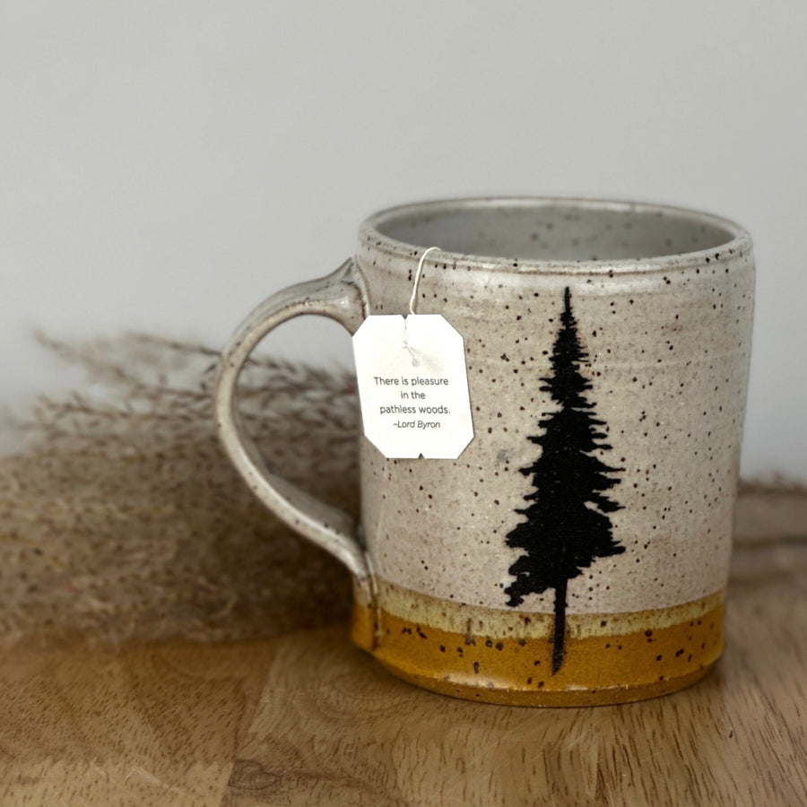 Mug - Lone Pine