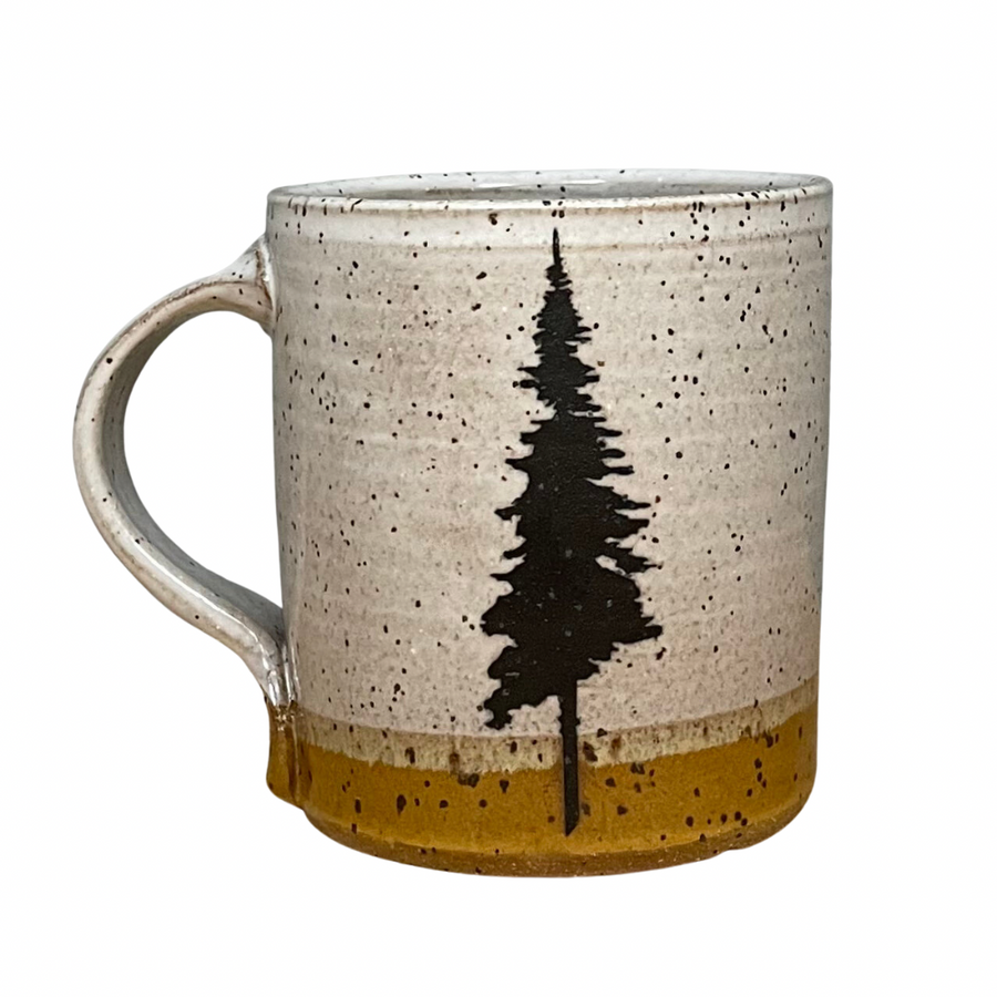 Mug - Lone Pine