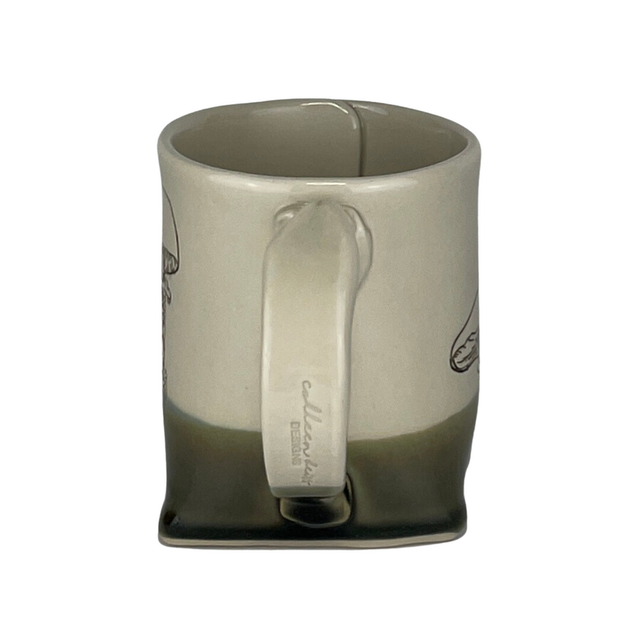 Mushrooms Mug